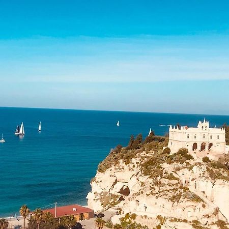 B&B Calabria Mare Falerna Exteriér fotografie