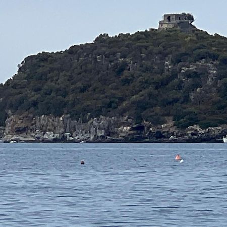 B&B Calabria Mare Falerna Exteriér fotografie