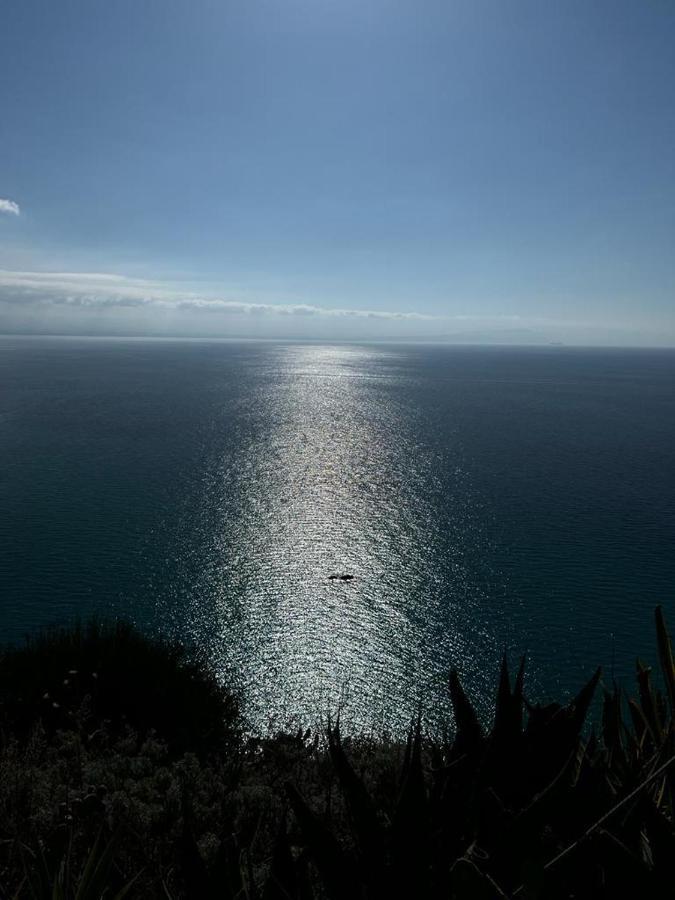 B&B Calabria Mare Falerna Exteriér fotografie