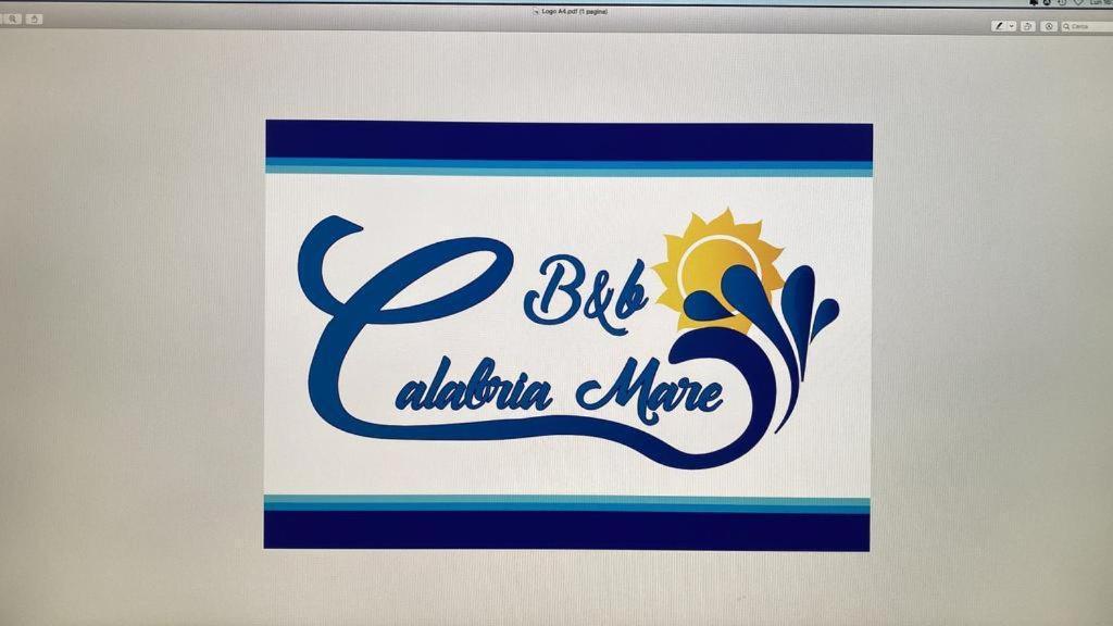 B&B Calabria Mare Falerna Exteriér fotografie