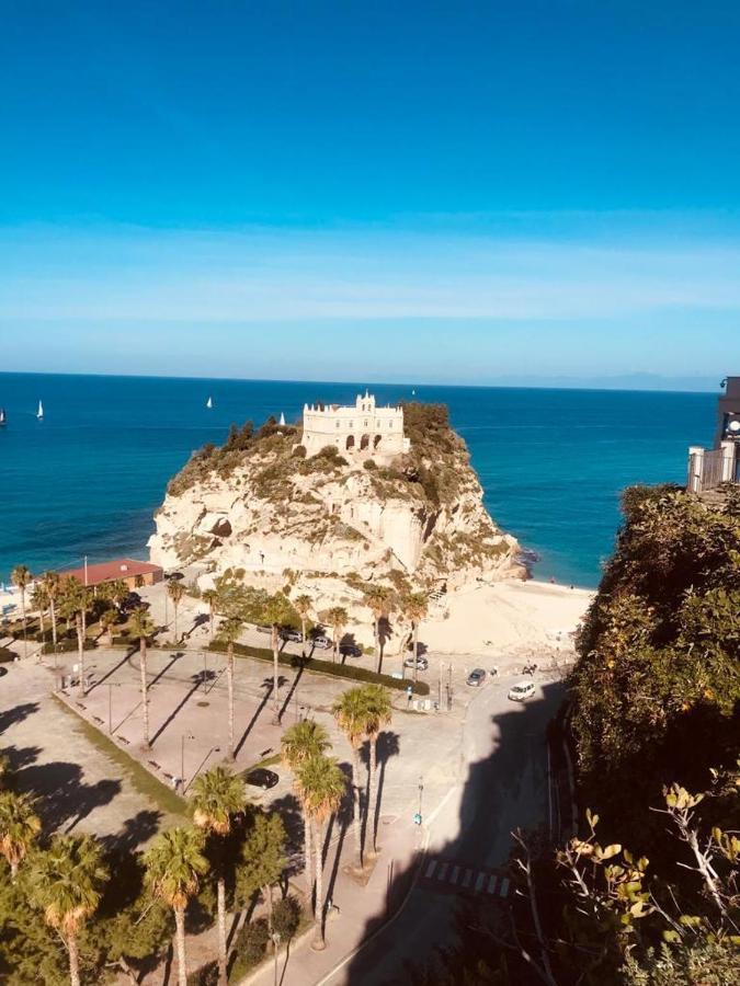 B&B Calabria Mare Falerna Exteriér fotografie