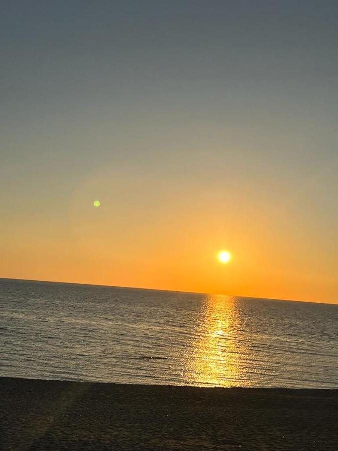 B&B Calabria Mare Falerna Exteriér fotografie