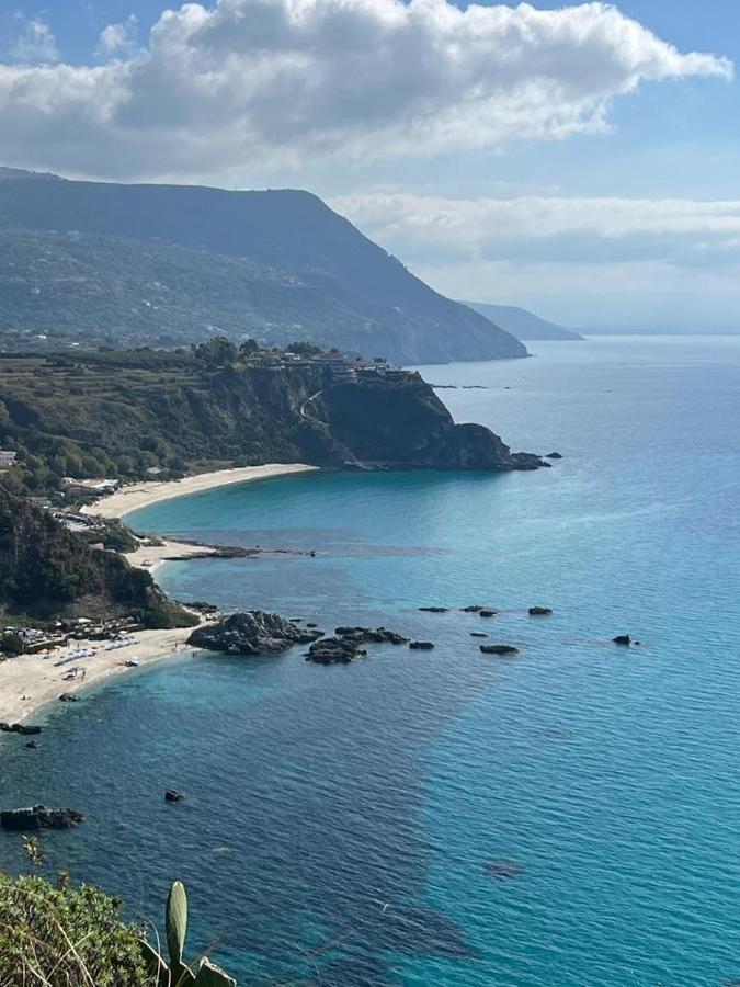 B&B Calabria Mare Falerna Exteriér fotografie
