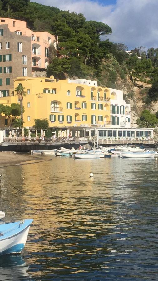 B&B Calabria Mare Falerna Exteriér fotografie