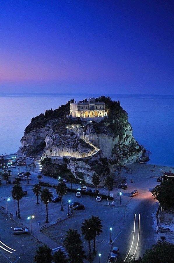 B&B Calabria Mare Falerna Exteriér fotografie