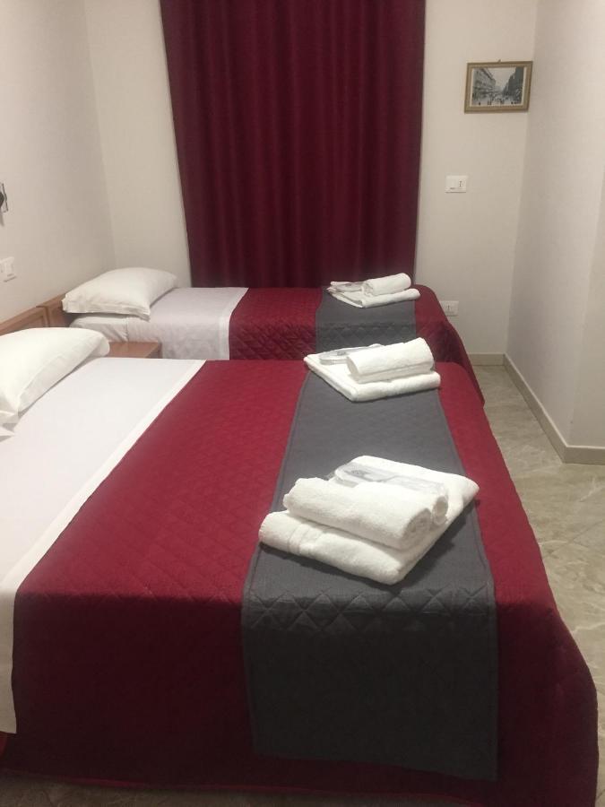B&B Calabria Mare Falerna Exteriér fotografie