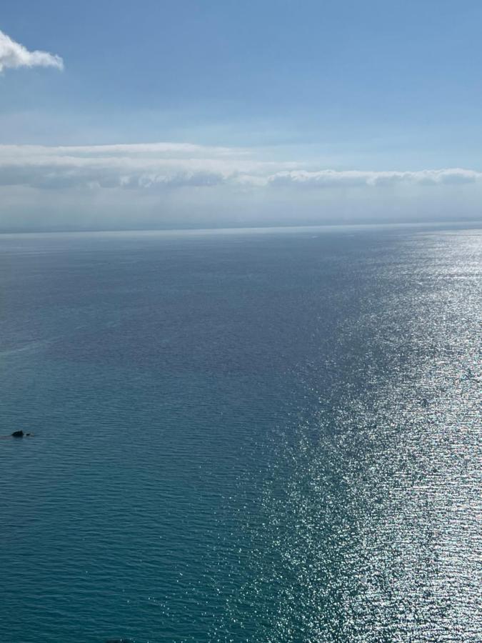 B&B Calabria Mare Falerna Exteriér fotografie